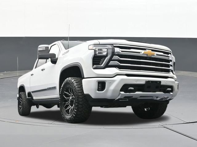 Used 2024 Chevrolet Silverado 2500 High Country w/ Technology Package image 55