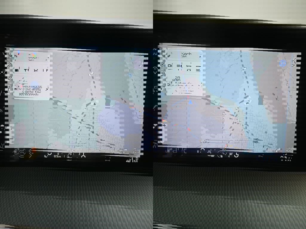 New 2025 Nissan Murano SL w/ Cargo Package image 17