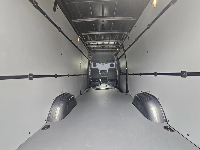 New 2026 Mercedes-Benz Sprinter 2500 image 16