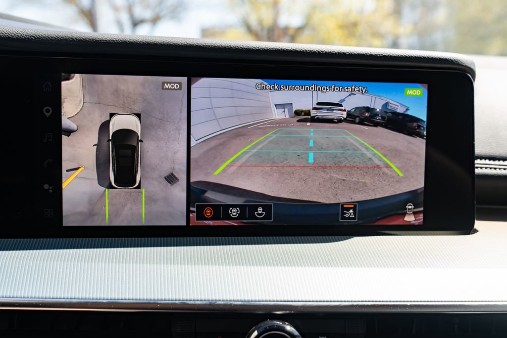 New 2026 Nissan Murano SL AWD/4WD image 18