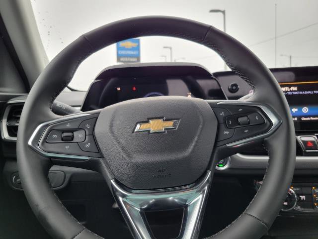 New 2026 Chevrolet TrailBlazer LT w/ Convenience Package image 10