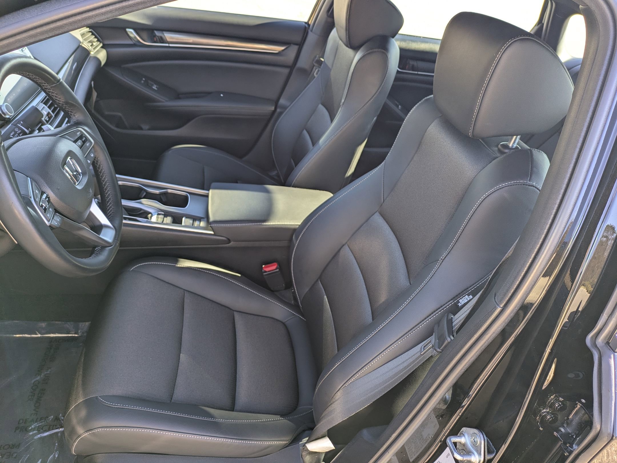 Used 2022 Honda Accord Sport image 18