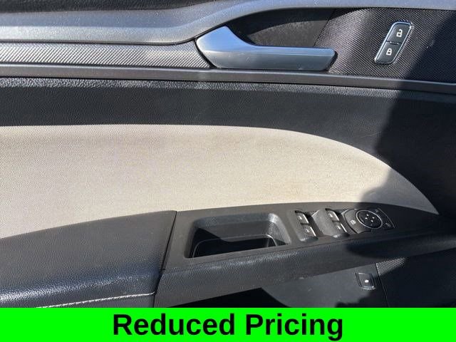 Used 2018 Ford Fusion S image 13