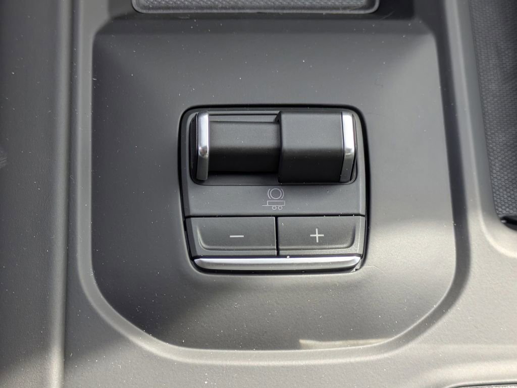 New 2026 GMC Sierra 2500 AT4X image 15