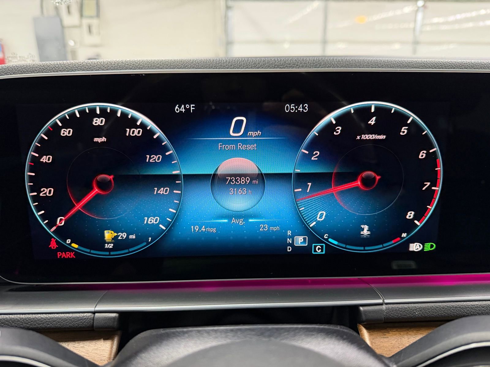 Used 2022 Mercedes-Benz GLE 350 image 14