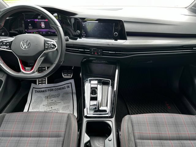 Used 2023 Volkswagen GTI S FWD image 11