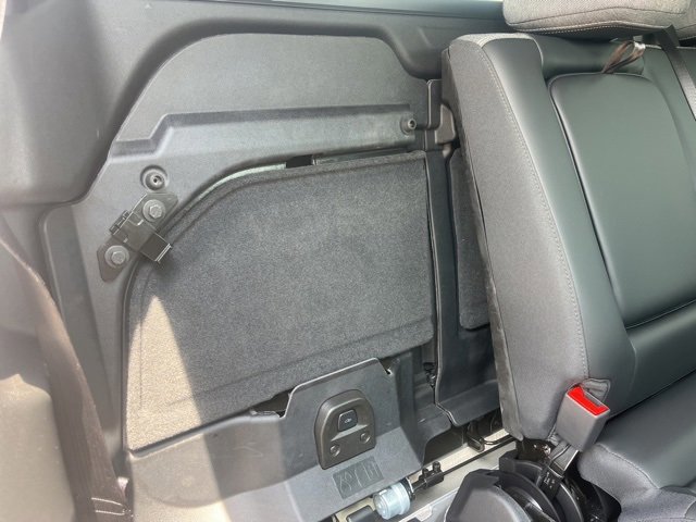 New 2026 GMC Sierra EV Elevation w/ Premium Package image 56