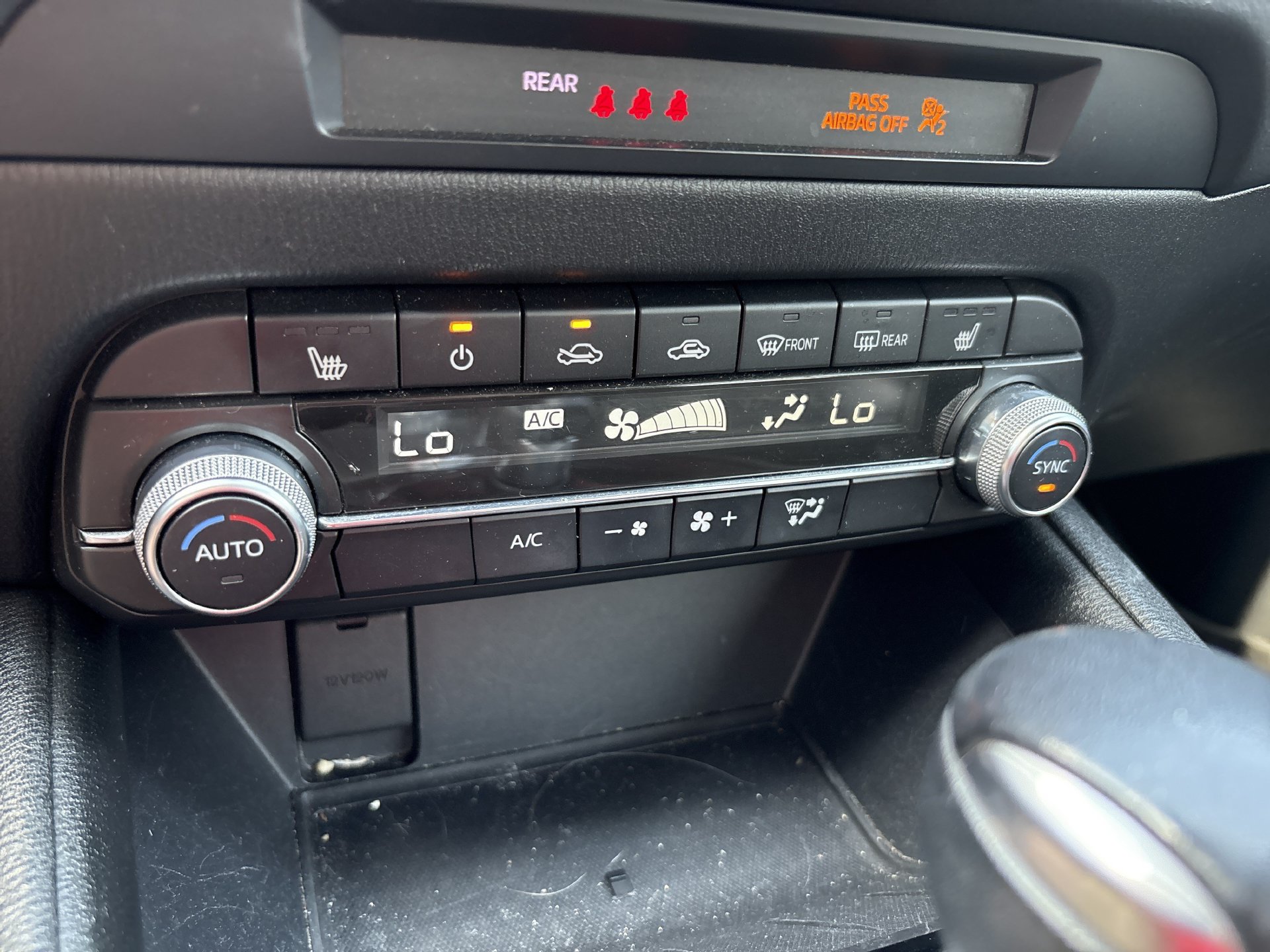 Used 2020 MAZDA CX-5 Touring FWD image 6