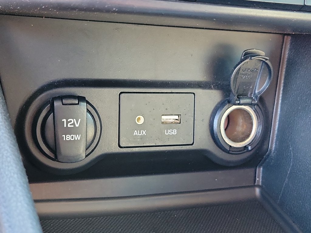 Used 2022 Hyundai Accent SE FWD image 30
