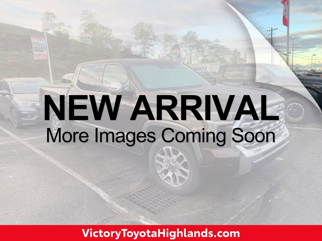 Used 2023 Toyota Tundra 1794 Edition