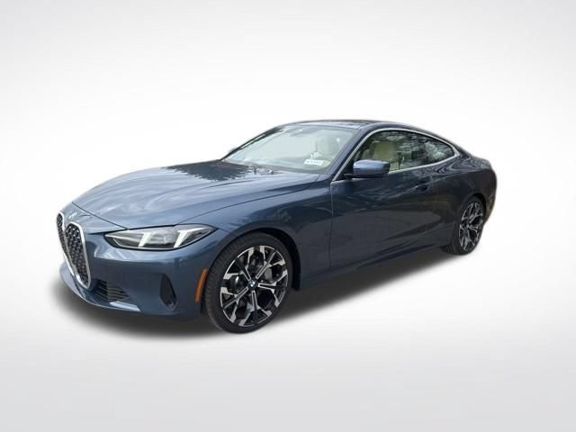 New 2026 BMW 430i xDrive Coupe w/ Premium Package AWD/4WD image 6