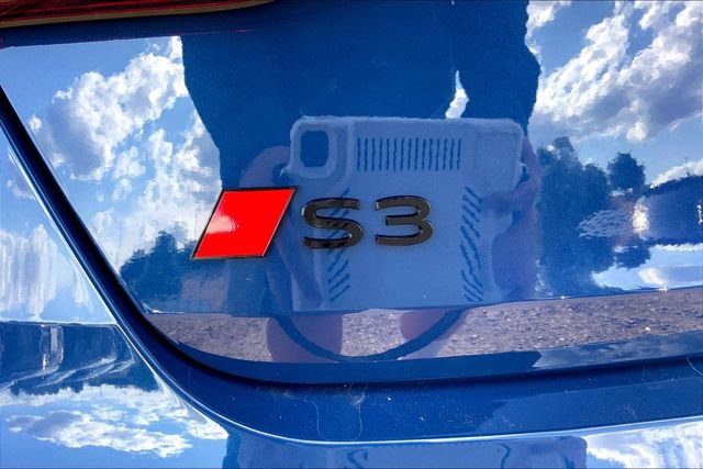 Used 2026 Audi S3 Premium AWD/4WD image 8