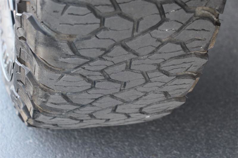 Used 2024 Chevrolet Silverado 2500 High Country w/ High Country Premium Package image 31