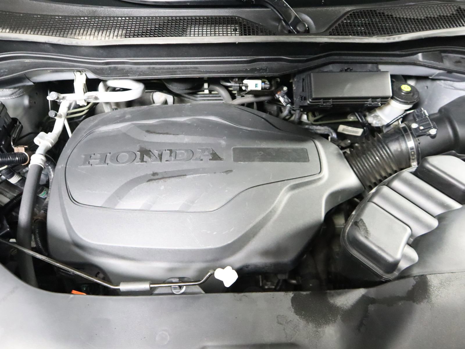 Used 2020 Honda Ridgeline RTL-E image 20