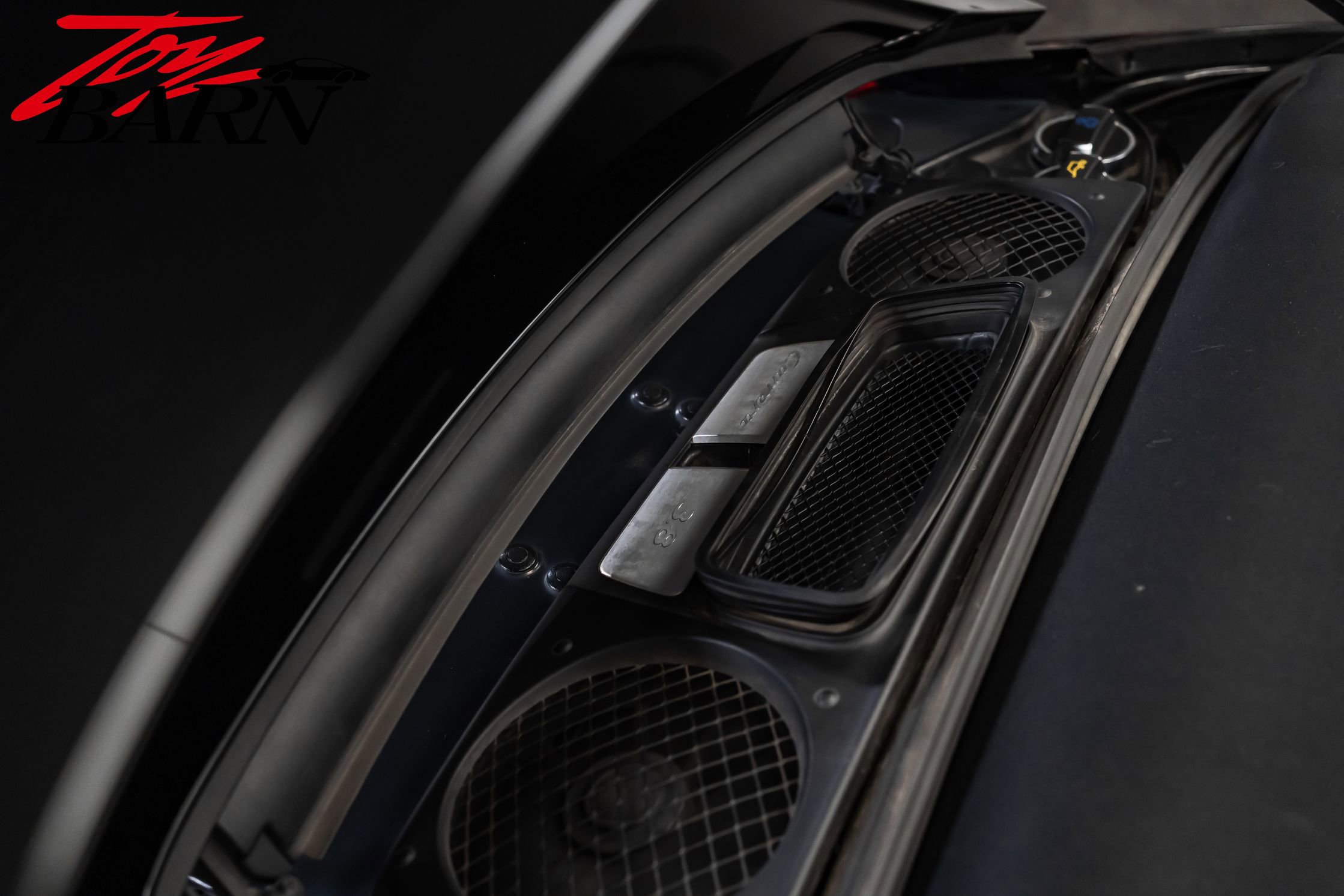 Used 2014 Porsche 911 Carrera S image 53