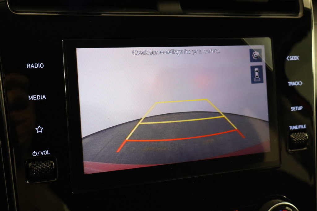 Used 2023 Hyundai Tucson SEL AWD/4WD image 34