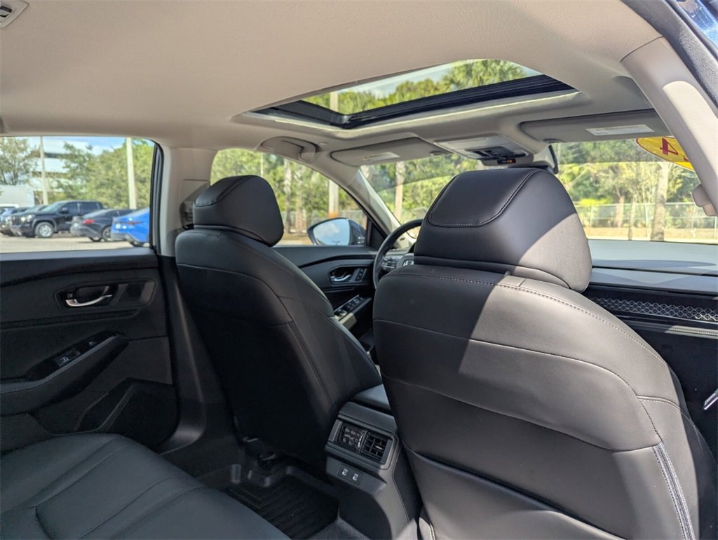 Used 2024 Honda Accord Touring image 16