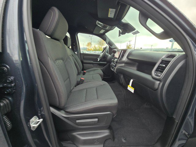 New 2026 RAM 1500 Classic Warlock image 11