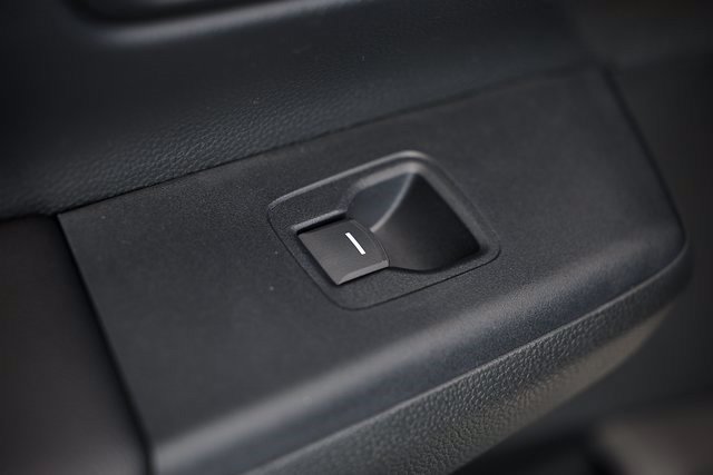 New 2026 Honda CR-V LX image 29