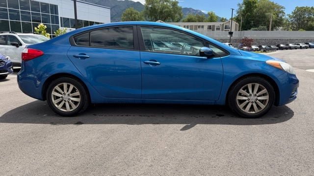 Used 2015 Kia Forte LX w/ Popular Package