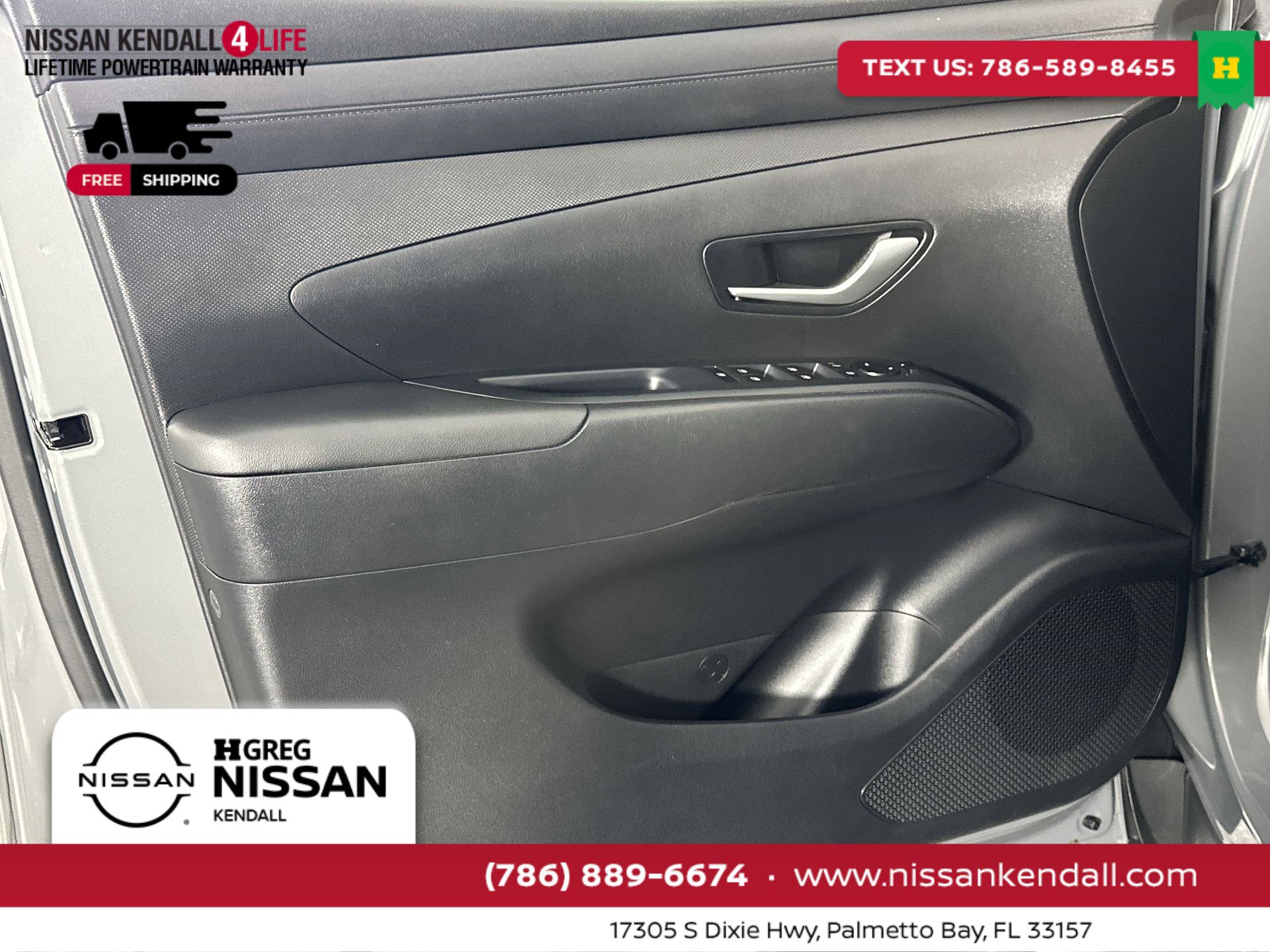 Used 2025 Hyundai Santa Cruz SEL image 32