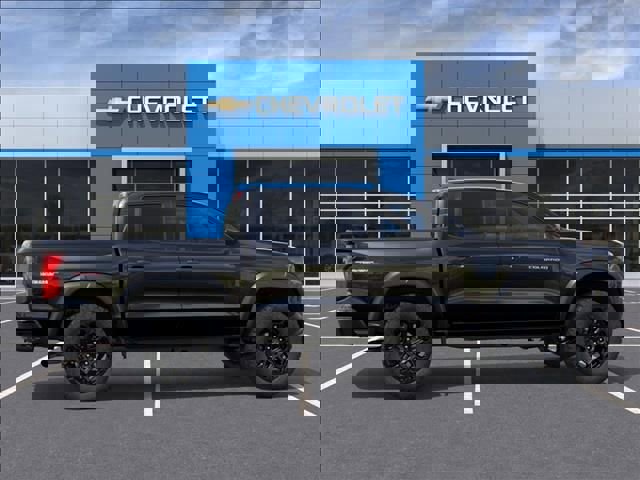 New 2026 Chevrolet Colorado Trail Boss image 5