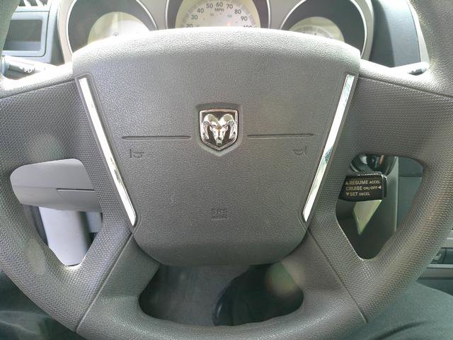 Used 2008 Dodge Avenger SXT w/ Convenience Group image 9