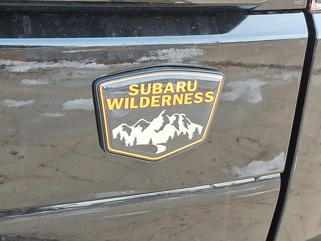 New 2026 Subaru Outback Wilderness image 24