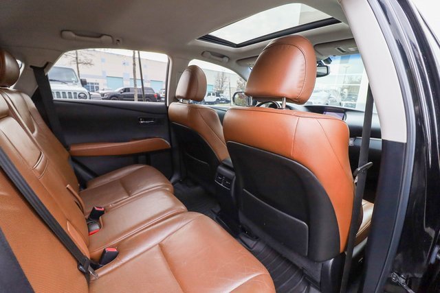 Used 2013 Lexus RX 350 AWD image 52