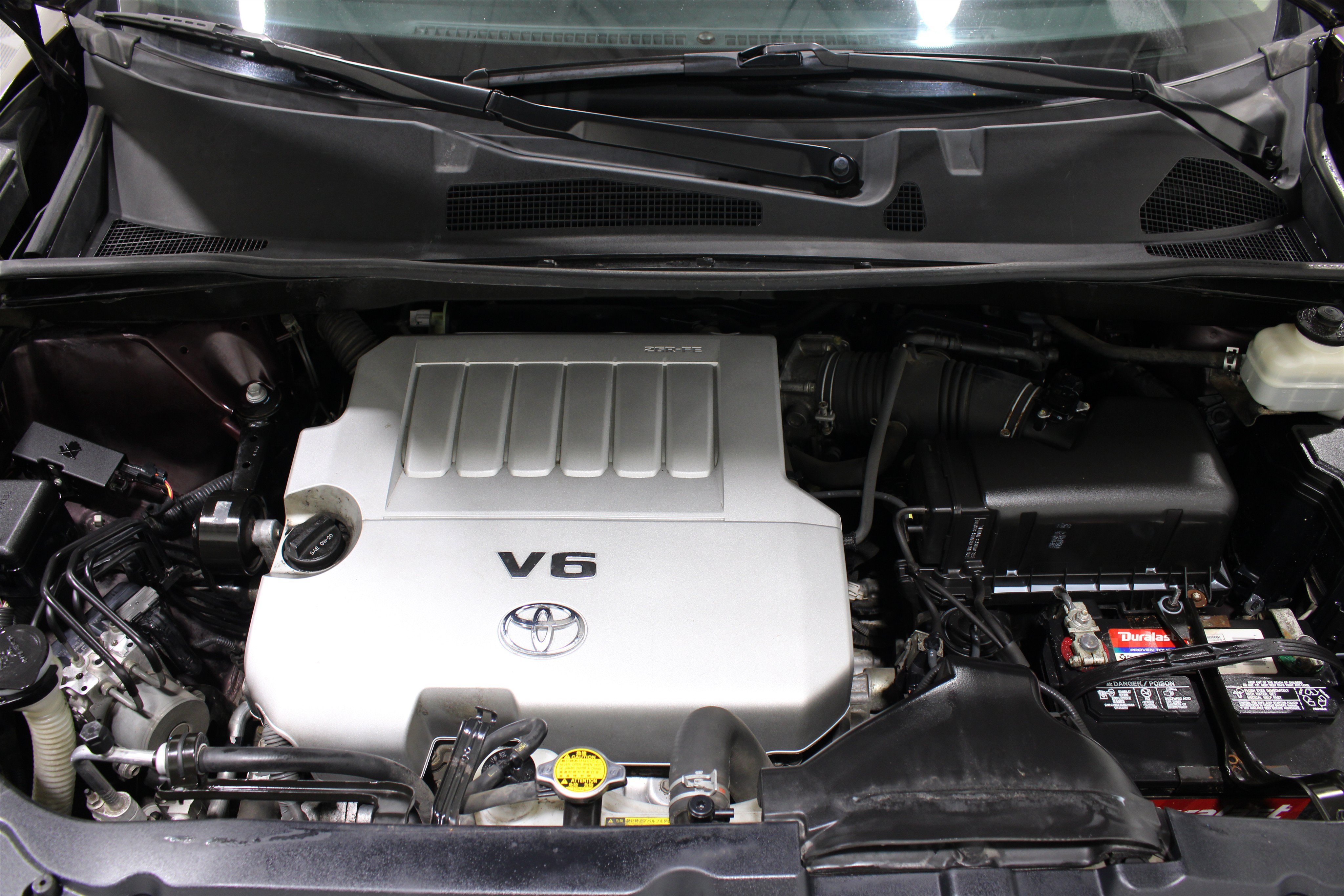 Used 2013 Toyota Highlander Limited FWD image 37