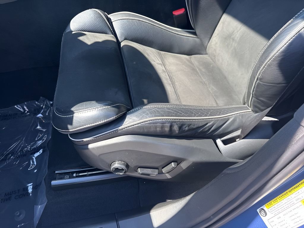 Used 2018 Volvo XC60 T6 R-Design w/ Convenience Package AWD/4WD image 10