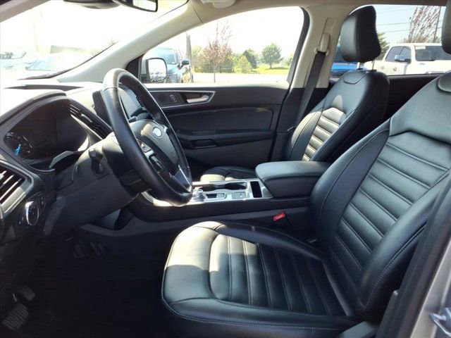 Used 2023 Ford Edge SEL w/ Convenience Package image 25