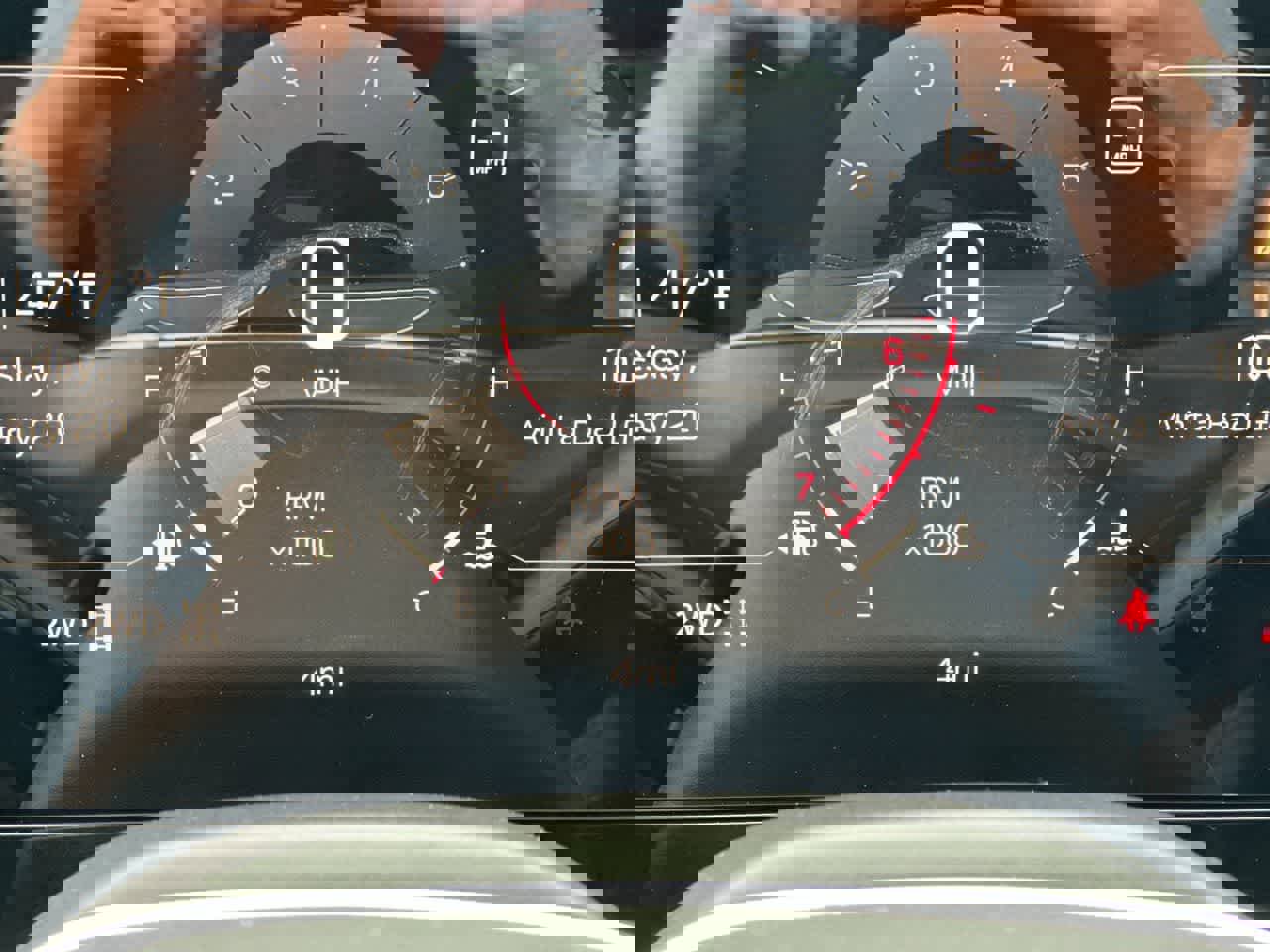 New 2026 GMC Yukon Elevation image 36