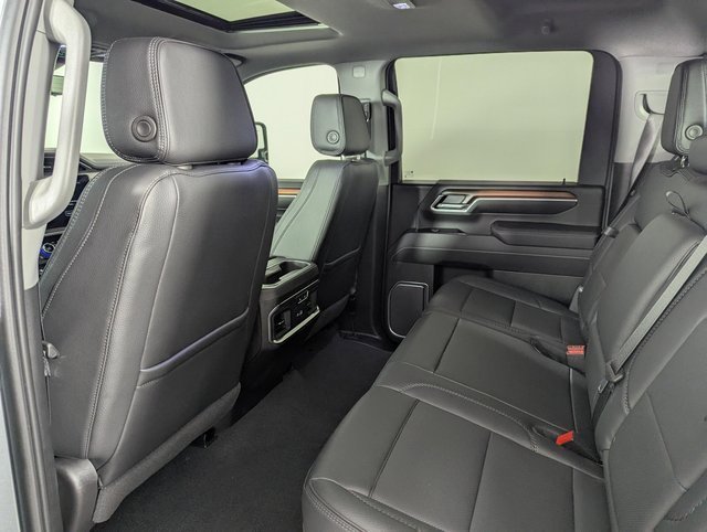 Used 2025 GMC Sierra 2500 Denali image 24