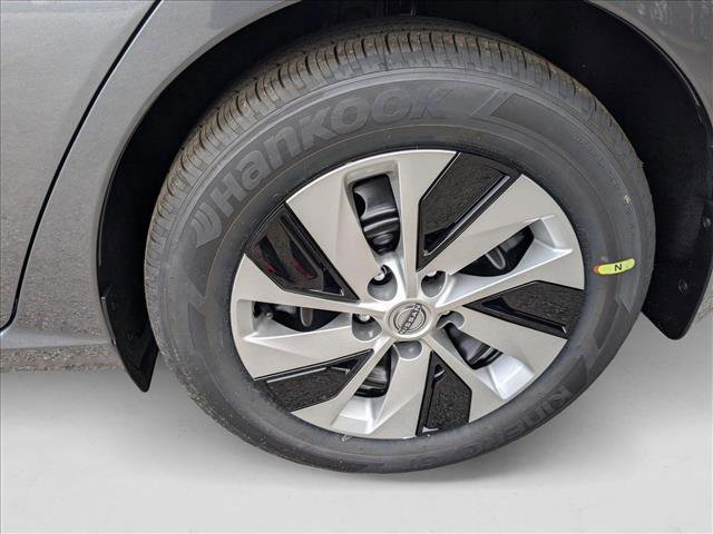 New 2025 Nissan Altima 2.5 S image 9