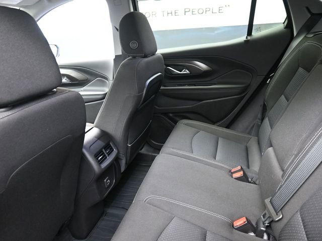 Used 2024 GMC Terrain SLE w/ Driver Convenience Package image 22