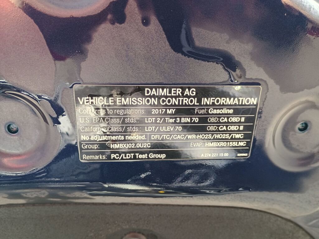 Used 2017 Mercedes-Benz GLC 300 4MATIC image 34