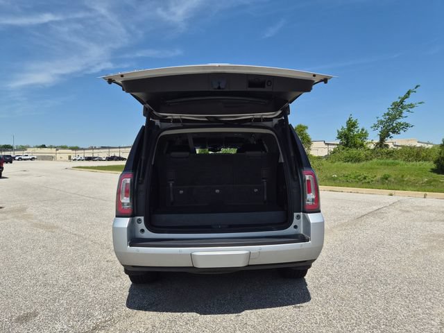 Used 2019 GMC Yukon SLE w/ SLE Value Package AWD/4WD image 10