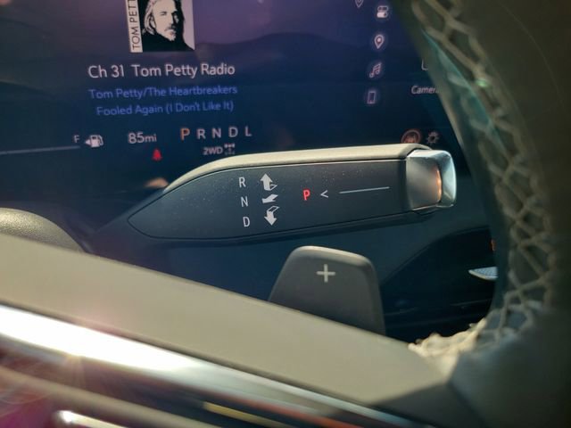 Certified 2025 Buick Enclave Preferred image 27