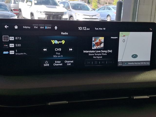 Used 2023 Genesis GV70 2.5T w/ Select Package AWD/4WD image 18