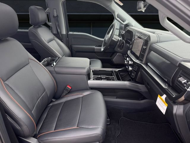 New 2026 Ford F250 Lariat w/ Tremor Off-Road Package image 16