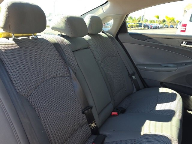 Used 2014 Hyundai Sonata GLS w/ Popular Equipment Group 2 image 8