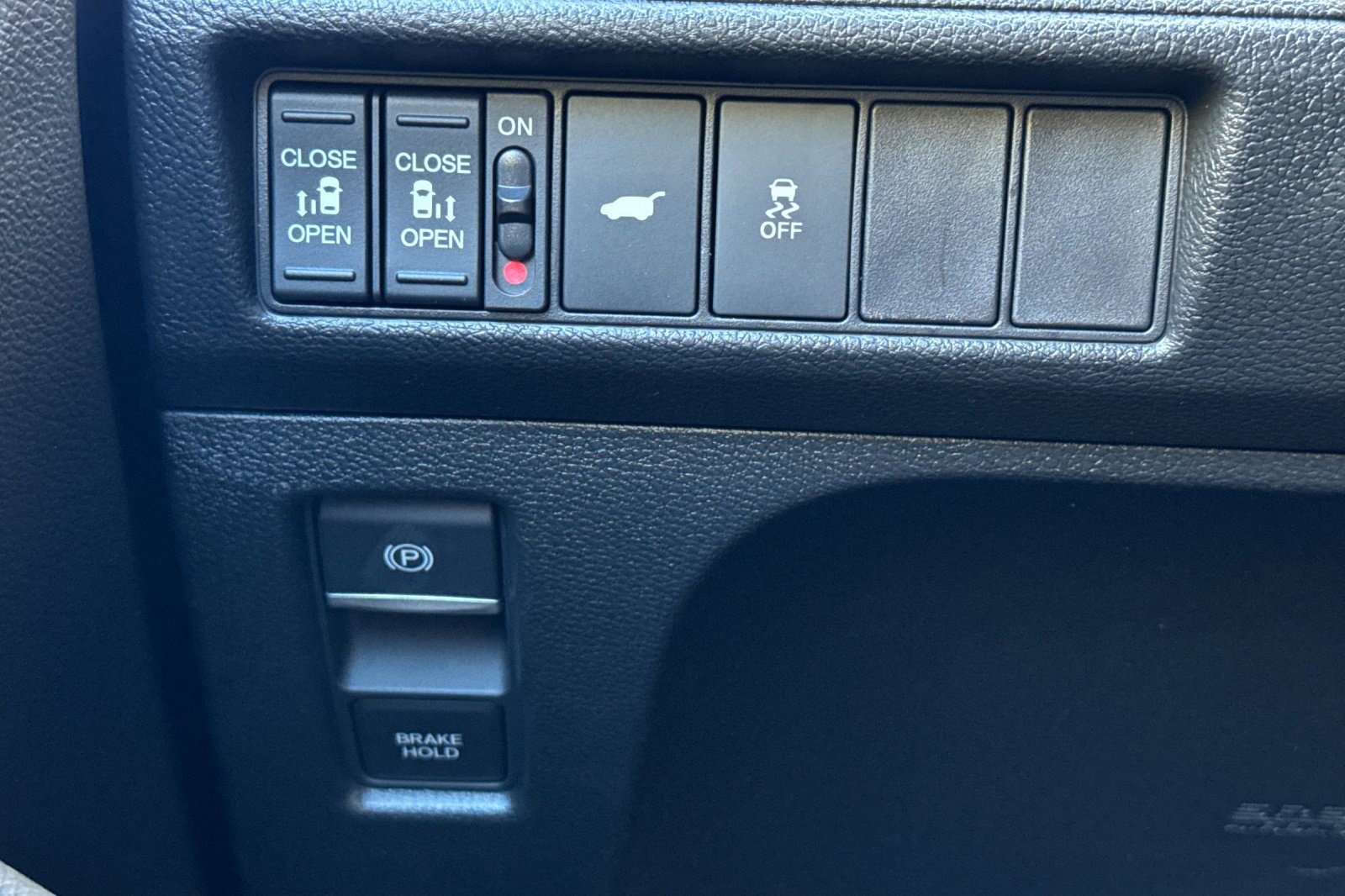 New 2027 Honda Odyssey Sport-L image 20