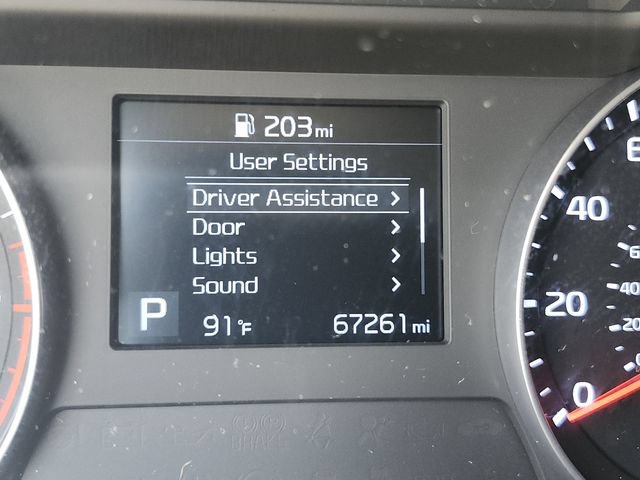 Used 2021 Kia Forte LXS FWD image 34