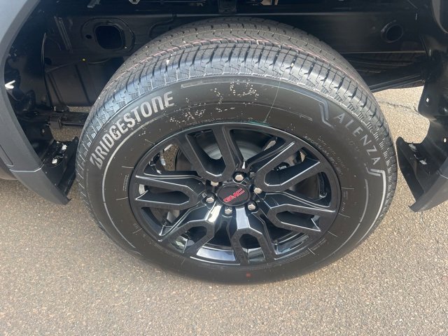 New 2026 GMC Sierra 1500 Elevation image 15