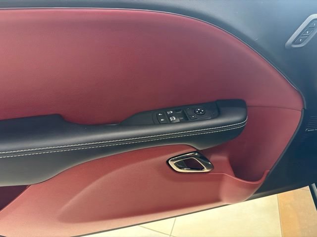 Used 2021 Dodge Challenger SRT Hellcat Redeye RWD image 11
