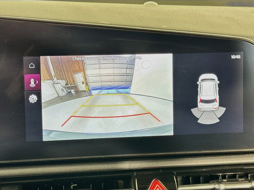 Used 2023 Kia Niro Wind w/ Wind Preserve Package FWD image 32