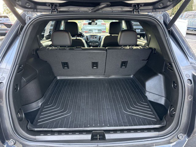 Certified 2022 Chevrolet Equinox RS image 19