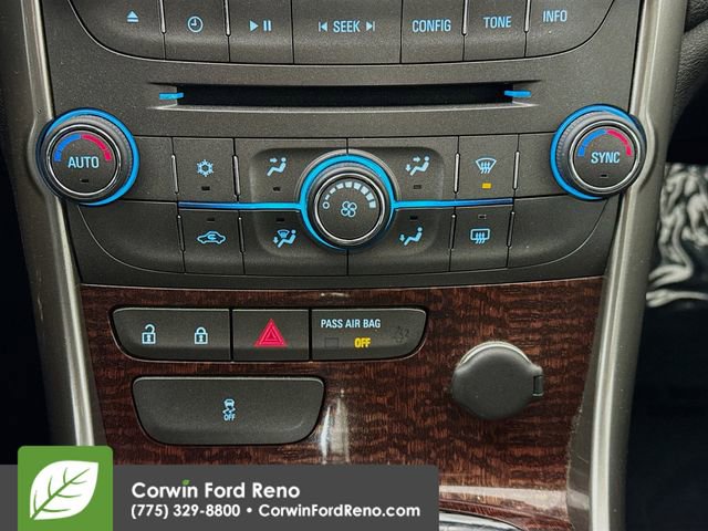 Used 2013 Chevrolet Malibu LT image 14