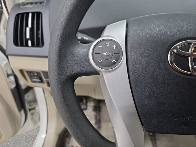Used 2010 Toyota Prius One FWD image 17